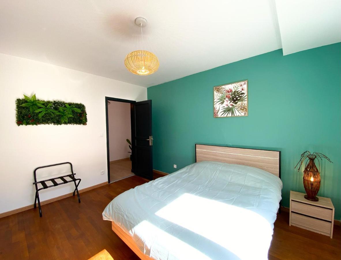 Apartment House Le Fabulous Perret, Amiens Gare Exterior foto